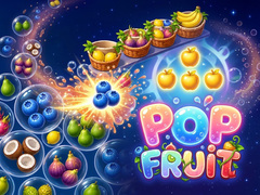 Joc Pop Fruit