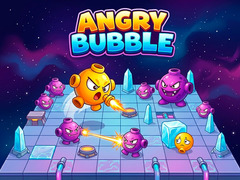 Joc Angry Bubble