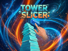 Joc Tower Slicer