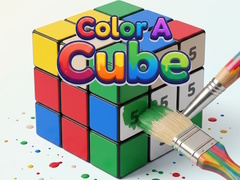 Joc Color A Cube