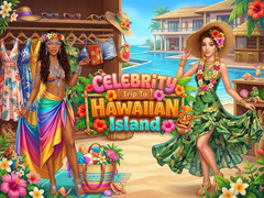Joc Celebrity Trip to Hawaiian Island