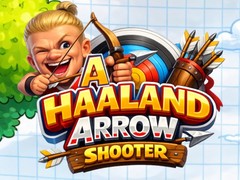 Joc Haaaland Arrow Shooter