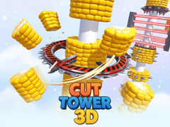 Joc Cut Tower 3D