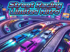 Joc Street Racing Limited Nitro