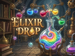 Joc Elixir Drop