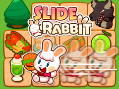 Joc Slide Rabbit