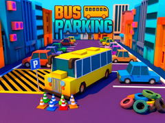 Joc Bus Parking
