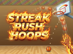 Joc Streak Rush Hoops