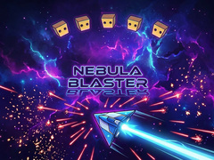 Joc Nebula Blaster