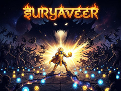 Joc Suryaveer