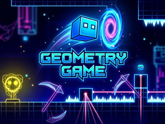 Joc Geometry Game