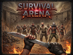 Joc Survival Arena