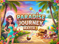 Joc Paradise Journey Match3