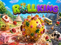 Joc Roll King