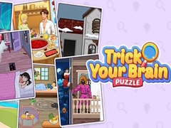 Joc Trick Your Brain Puzzle