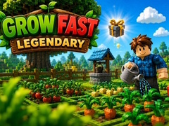 Joc Grow Fast: Legendary
