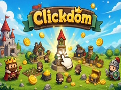Joc Clickdom