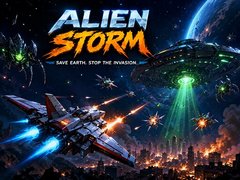 Joc Alien Storm