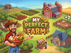 Joc My Perfect Farm