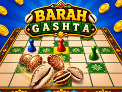 Joc Barah Gashta