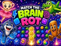 Joc Match The Brainrot