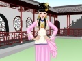 Joc Qing Dynasty Princess
