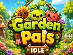 Joc Garden Pals IDLE