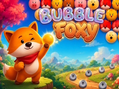 Joc Bubble Foxy