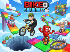 Joc BikeBrainrots.io