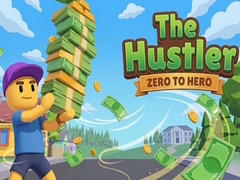 Joc The Hustler