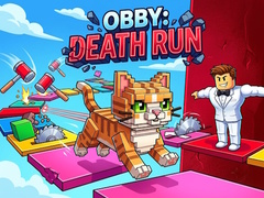 Joc Obby: Death Run