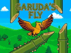 Joc Garuda's Fly