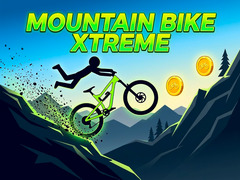 Joc Mountain Bike Xtreme