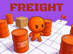 Joc Freight