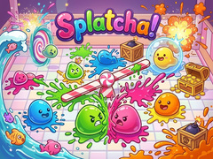 Joc Splatcha!