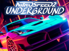 Joc Nitro Speed 2 Underground