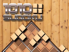 Joc 1010 Sudoku