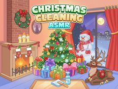 Joc Christmas Cleaning ASMR