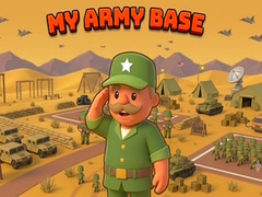 Joc My Army Base