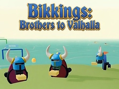 Joc Bikkings: brothers to valhalla