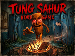 Joc Tung Sahur Horror Game