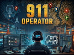 Joc 911 Operator