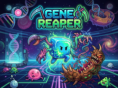 Joc Gene Reaper