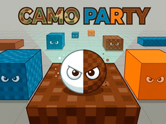 Joc Camo Party