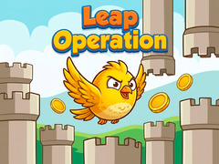 Joc Leap Operation