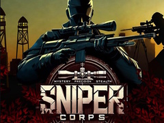 Joc Sniper Corps