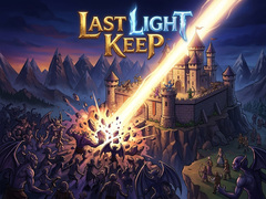 Joc Last Light Keep