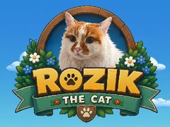 Joc Rozik the Cat