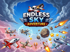 Joc Endless Sky Adventure