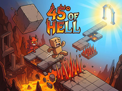 Joc 45° of Hell